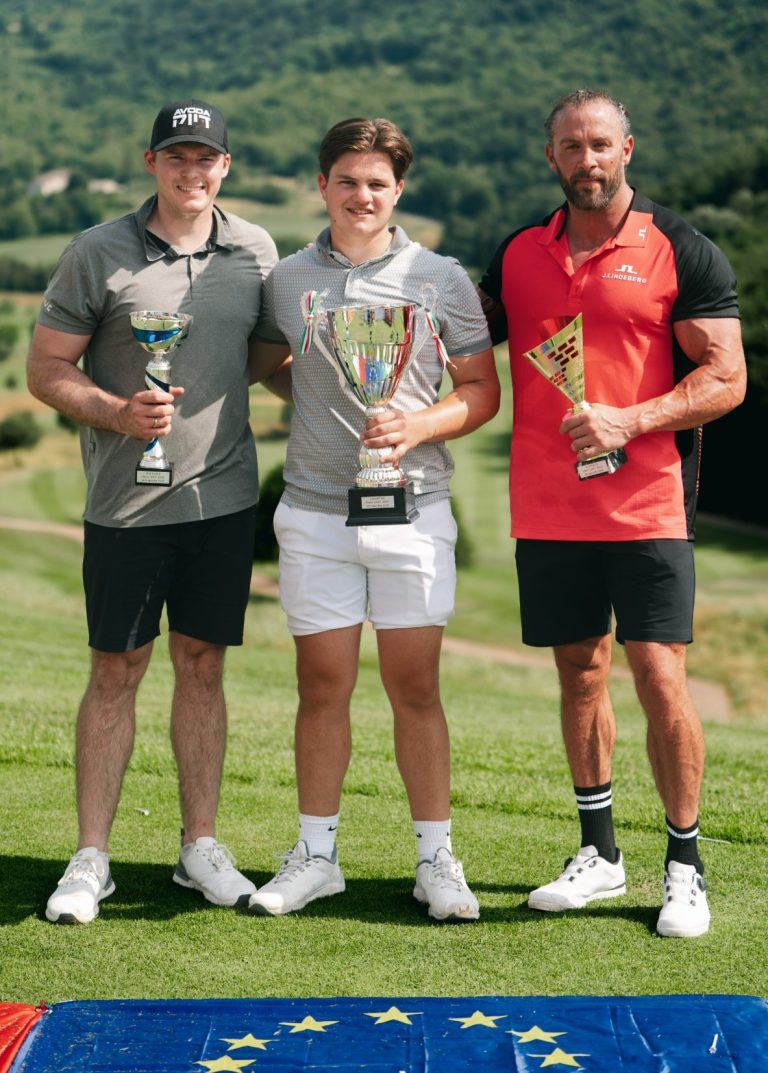 Official poster 2024